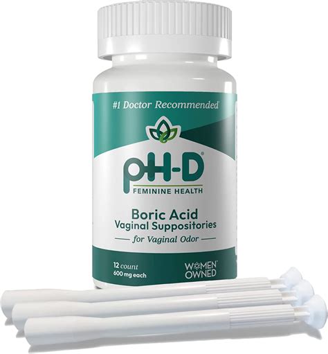 can i have sex after boric acid suppository|Boric Acid Suppository FAQs